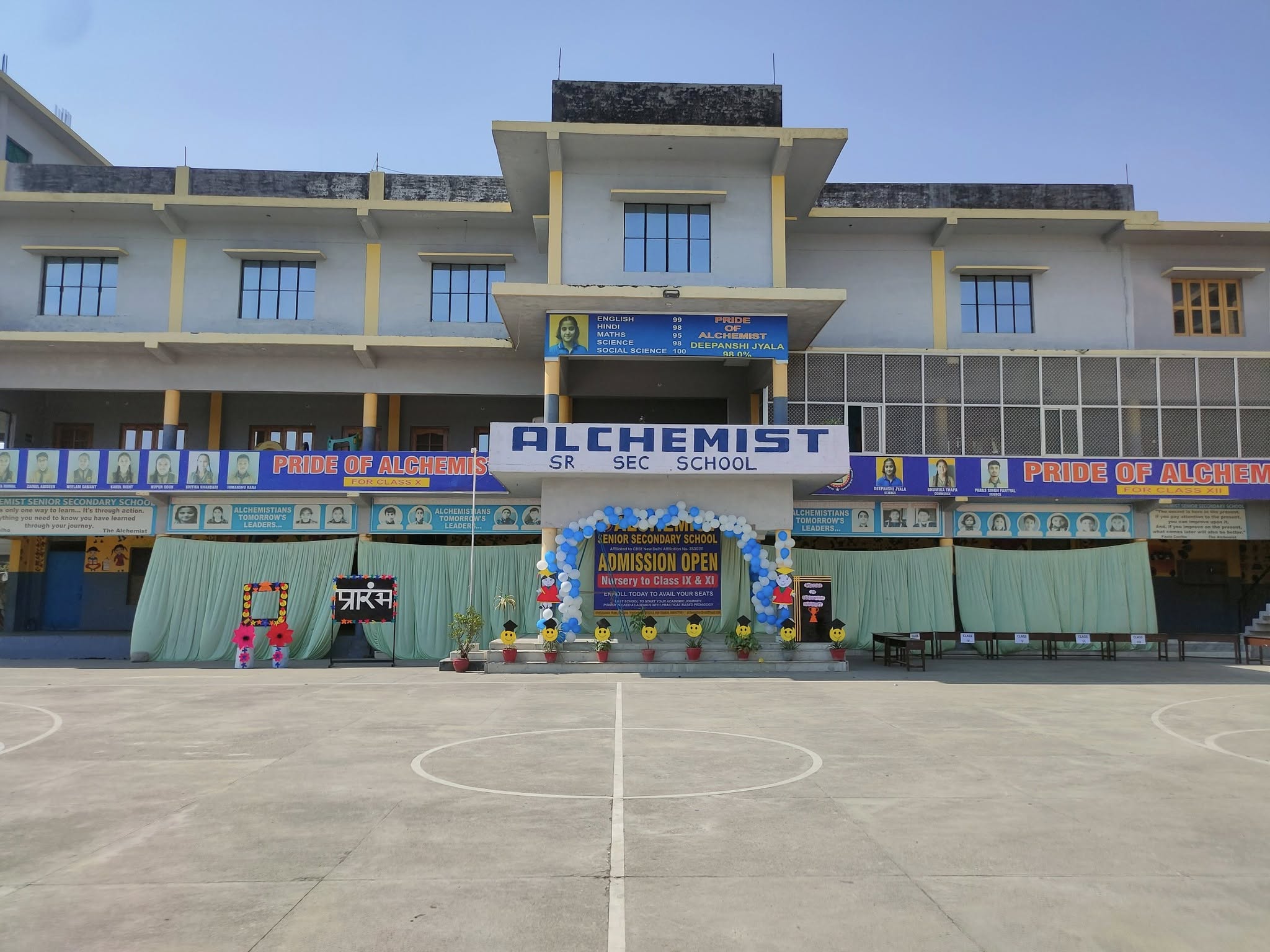 Campus